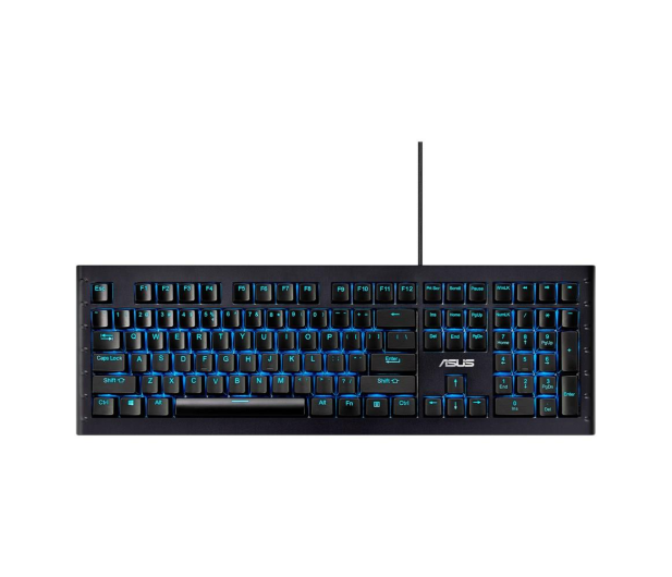 ASUS Sagaris GK1100 Retail 90XB03H0-BKB000 - 396754 - zdjęcie 3